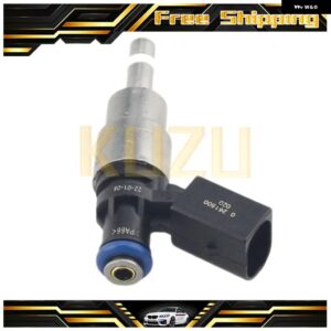 燃料 インジェクター ノズル 06F906036A 0261500020 アウディ A3 TT A4 クワトロ フォルクスワーゲン ゴルフ GTI パサート 2.0L I4 2005-2009 - 1pcs