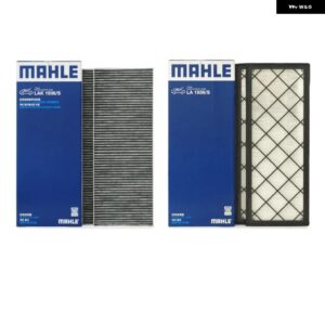 テスラ モデルY エア フィルター HEPA カーボンキャビン フィルター キット ビルトインエア フィルター - EXTERIOR HEPAKit-4pc