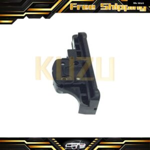 77368445 77368446 左右日焼け防止クリップスライドウェイ天井 ブラケット ジープ レネゲード 2015-2019 - Left 77368445