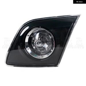 テールライト アセンブリ マツダ 3 BK ハッチバック 2004-2010 リア ウィンカーライト ブレーキランプ カーアクセサリー 216-1984L-UQ 216-1984R - Inside Right