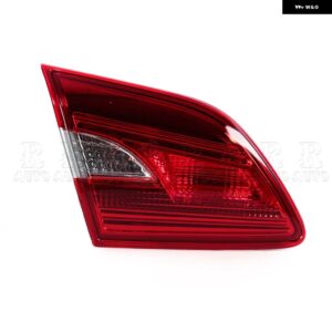 テールライト ドライビングランプ リア フォグランプ ウィンカーライト ブレーキライト 日産 シルフィ セントラ 2016 2017-2019 テールライト アセンブリ - Inside Left