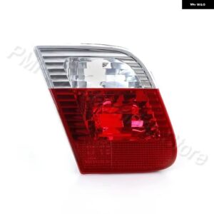 テールライト アセンブリ インナー BMW 3シリーズE46 316I 318I 320I 323I 325I 328I 330I 2002-2005リア ブレーキライト ウィンカーライト - Only 1 Left