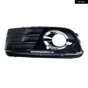 アウディ Q5 2013 - 17 フロント バンパー フォグランプ グリル フォグランプ グリル カバー フレーム トリム フードキャップ蓋 8R0807682 - Only 1 Left