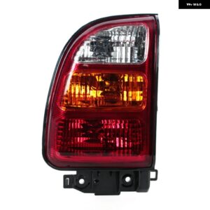 トヨタ RAV4 1994 1995 1996 1997-2000 車 ABS リアブレーキ ストップランプ ウィンカー インジケーター テールライト 8156142050 8156042050 - Only 1 Left
