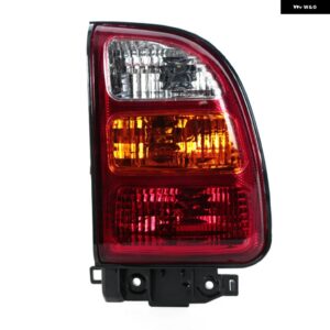 トヨタ RAV4 1994 1995 1996 1997-2000 車 ABS リアブレーキ ストップランプ ウィンカー インジケーター テールライト 8156142050 8156042050 - Only 1 Right