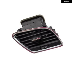 車用 エアコン 吹き出し口 AC吹き出し口 アウディ Q3 2012 - 18 フロントダッシュ センター コンソール エア アウトレット - Right