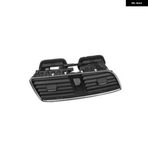 車用 エアコン 吹き出し口 AC吹き出し口 アウディ Q3 2012 - 18 フロントダッシュ センター コンソール エア アウトレット - Middle