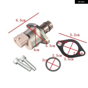 294200-0360 ソレノイド バルブ 計測 ユニット サクション コントロール SCV バルブ 日産 ナバラ パスファインダー DMAX 2.2 2.5L 3.0 3.2 A6860-VM09A - 2pcs