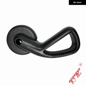 プジョー 206 207 左右 アームレスト ハンドル シート調整ノブ 調整 レバー シトロエン C2 9638799977 890586 - Left