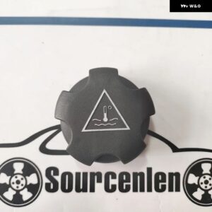 ブランド ラジエーター エクスパンション タンク キャップ カバー 1306J5 1306E4 9638001280 プジョー 206 207 308 407 シトロエン C2 C3 C4 - 1306J5