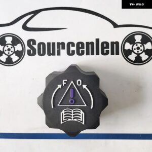 ブランド ラジエーター エクスパンション タンク キャップ カバー 1306J5 1306E4 9638001280 プジョー 206 207 308 407 シトロエン C2 C3 C4 - 13100000