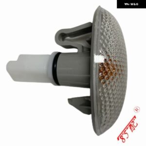 プジョー シトロエン C2 クサラ ピカソ C5 ベルリン 632574 ウィンカー サイド インジケーター 12V サイドマーカーリピーター 55W - 1pcs