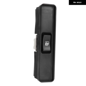 フロントドライバー 助手席側 マスターウィンドウレギュレーター コントロール スイッチ ボタン スズキ ビターラ 1989-2004 37995-60A00 37990-60A00 - 37995-60A00