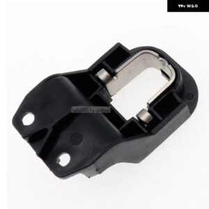 ヘッドライト タブ マウント ブラケット リペアキット BMW X5 E70 X6 E71 ヘッドライト リペアキット 63127195535 /7195535 カーアクセサリー - 1pc