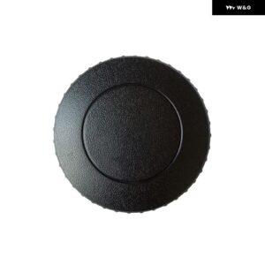 ベージュ/ブラック/グレー フロントシート リクライニングノブハンドル 33D881671 1J0881671 VW ボラ ゴルフ ジェッタ パサート ビートル ポロ トゥーラン - black