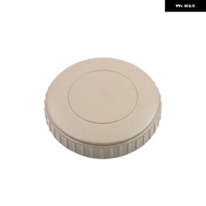 フロントシートリクライニングノブ調整ハンドル VW ビートル ボーラ キャディ EOS ゴルフ ジェッタ パサート ポロ トゥーラン 1J0881671 33D881671 - Beige