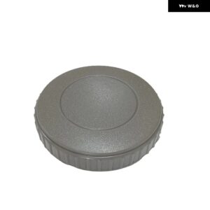 フロントシートリクライニングノブ調整ハンドル VW ビートル ボーラ キャディ EOS ゴルフ ジェッタ パサート ポロ トゥーラン 1J0881671 33D881671 - gray