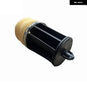 プジョー 3008 5008 シトロエン C5 エアクロス 9813587180 リアショック アブソーバー リミッター リアアクスル バッファーブロック - YellowBlack 1 PCS