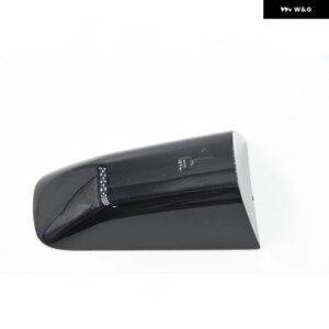 フロント左 ドアハンドル キャップカバー レンジローバー スポーツ/イヴォーク/ディスカバリー フロント LH ドアハンドル キャップカバー LR048299 - black