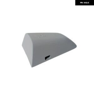 フロント左 ドアハンドル キャップカバー レンジローバー スポーツ/イヴォーク/ディスカバリー フロント LH ドアハンドル キャップカバー LR048299 - GRAY