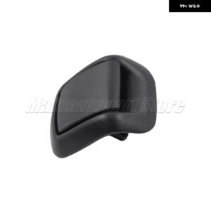 フロント左 右シートチルトハンドル シートアジャスターハンドル フォード フィエスタ MK6 VI 3ドア FUSION 2N11N62763AC 2N11N62762AC - 1417521 left