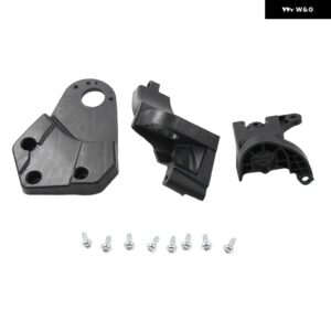 メルセデス ベンツ E クラス W213 X213 E200 E300L ヘッドライト リペアキット ソケット 車用 ヘッドランプ リング 2138202300 2138202200 - Left