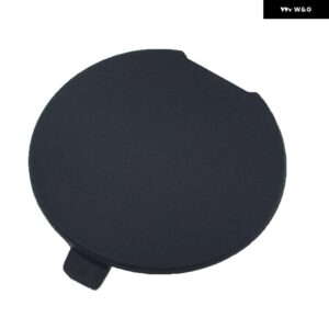 フロント バンパー トレーラーキャップリア牽引フックカバー マツダ CX30 CX-30 2019-2023 DFR550EK1A DFR5-50-EK1A DFR550EL1A DFR5-50-EL1A - 1 pc Rear