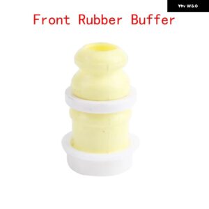 ブランド フロント リア ダストカバー 525450 525438 ゴムバッファー 5033F5 5166C6 プジョー 508 - Front Rubber Buffer