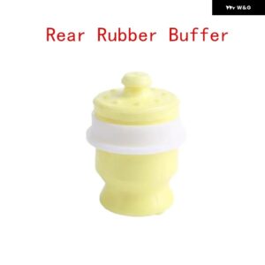ブランド フロント リア ダストカバー 525450 525438 ゴムバッファー 5033F5 5166C6 プジョー 508 - Rear Rubber Buffer