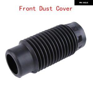 ブランド フロント リア ダストカバー 525450 525438 ゴムバッファー 5033F5 5166C6 プジョー 508 - Front Dust Cover