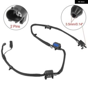 車用 フロントガラス ノズル フロントガラス ウォッシャースプレー ジェット システム BMW 5シリーズ F10 F11 528 535 550 61667205117 61667205118