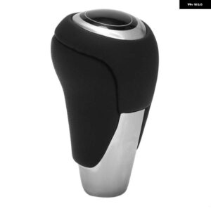 車用オートマチック ギア シフト ノブ レザー シフト レバー マツダ 3 5 8 MX-5 CX-5 CX-7 CX-9