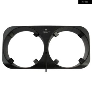 車用センター コンソール カップ ホルダー メルセデス ベンツ W221 C216 S クラス S400 S450 CL500 CL600 A2216801991 カーアクセサリー