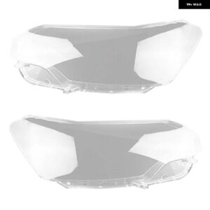 車用 ヘッドライト カバー ヘッドライト ランプレンズ シェル ランプシェード シトロエン C5 2010-2016 右