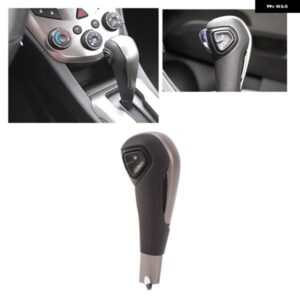 車用 ギア シフト ノブ オートマチックトランス ミッション シフター レバー ヘッド - シボレー アベオ CHUANGKU 42539376 95179700