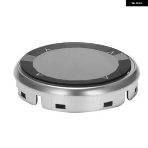 車用クリスタルマルチメディア ボタン ノブカバー ステッカー トリム BMW 3 8シリーズ G20 G28 X5 X6 X7 G05 G06 G07 G16 Z4