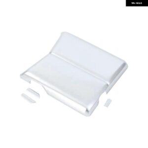 車用センター コンソール アームレスト 収納 ボックス パネル カバー トリム カーアクセサリー トヨタ ランドクルーザー 300 LC300 2023