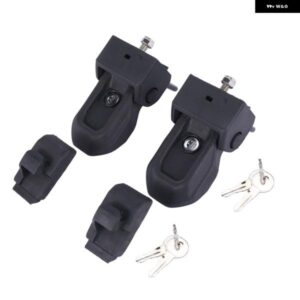 車用フードラッチ フードロックキャッチラッチキット ジープ ラングラー JK JKU JL JLU 2007 - 2020 カスタム アクセサリー