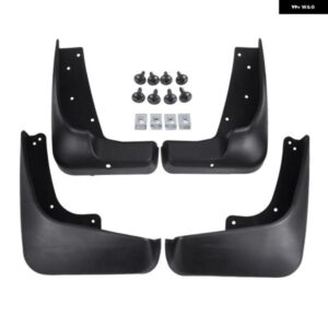 車用マッド フラップ スズキ グランドビターラ 2006-2015 マッドガード フラップ スプラッシュガード フェンダー