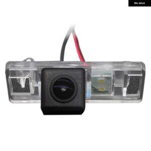 車用リアビュー カメラ リバース カメラ シトロエン C2 C3 C4 C5 C6 C8 DS3 DS4 DS5/ プジョー 106 208 307 308 3008CC