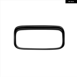 車用読書灯 フレーム パネル 装飾 カバー トリム ステッカー トヨタ ヤリスクロス GR 2020-2023