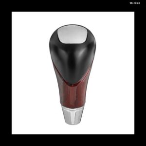 車用 ギア シフト ノブヘッド オートギアノブカバー シフター レバー ハンドボール メルセデス ベンツ W210 W220 W163 W202 W140 A B C E