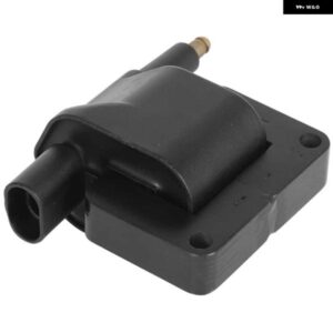 車用 イグニッション コイル クライスラー ダッジ ジープ チェロキー プリマス 1990-1997 部品ナンバー: 4751253 5234610