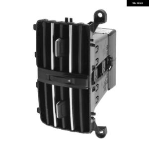 車リアセンター アームレスト フレッシュエア アウトレット ベント アセンブリ VW PASSAT B8 3GD 819 203 3GD819203 3G0 819 203 A カー スタイリング