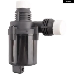 車用冷却 システム 補助ウォーター ポンプ BMW 5 7シリーズ X5 電子循環ウォーター ポンプ 64116907811 64116955122