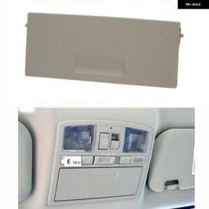 車内 インテリア オーバーヘッド読書灯 ライト メガネ ケース マツダ 6 GH 2007-2012