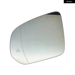 車用ヒーター付きリアミラー ガラス メルセデス ベンツ GLE W167 GLS 2020- G クラス W464 2019- 左