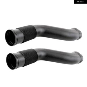 車用エアインテークダクトホース 左右 メルセデス ベンツ W164 ML350 GL450 1645051361 1645051461 A1645051461 A1645051361