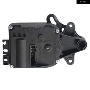 車用 エアコン ダンパー アクチュエーター エアコン ヒーター コントロール モーター ジェッタ ゴルフ MK4 アウディ A3 TT 1J1907511A