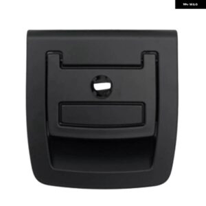 車用 トランク マット フロアハンドル BMW E70 X5 E71 X6 51476958161 ブラック穴 付き カーパーツ
